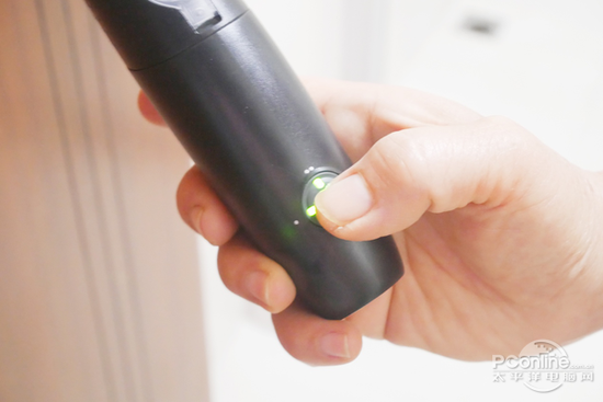 飞利浦洁牙器:除了牙你还需要洁牙器飞利浦洁牙器评测