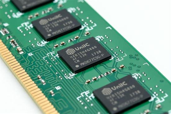 紫光国产DDR3内存评测：参数设置激进