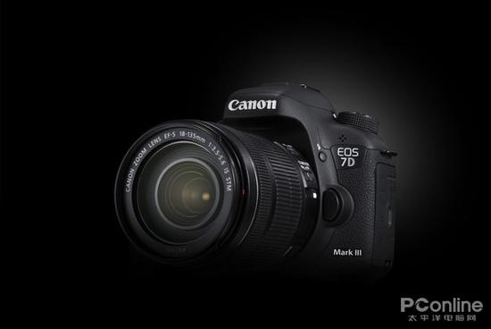 佳能EOS 7D3详细规格更新 预计3月底发布新机