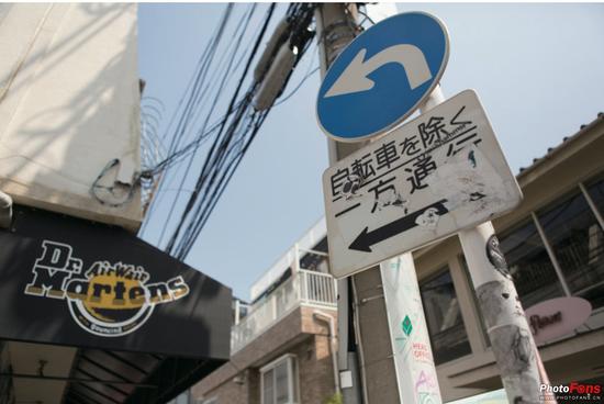 关注四个角落 让你的照片更出彩
