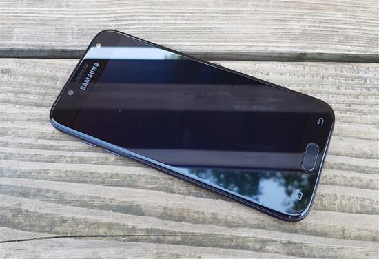 三星曝入门新机Galaxy J4曝光:预装安卓8.0 Galaxy J4