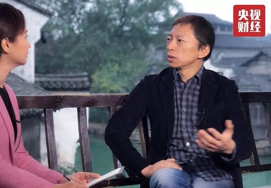 互联网行业下一个风口是什么?张朝阳直指消费互联网