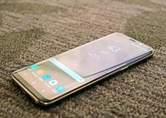 三星S9更多新特性曝光:双扬声器带来高音质(图片来自于baidu)