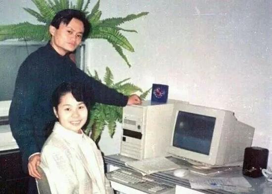 妻指南:甘薇、杜鹃、马东敏 临危受命的夫人们