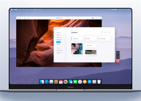 苹果 13英寸 新MacBook Pro(MPXQ2CH/A)