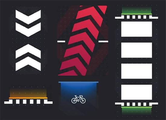 如何安全过马路?这个东西一定会秒杀红绿灯|斑