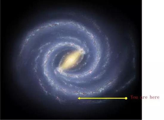 星系是“群居动物” 未来能否找到双黑洞系统？
