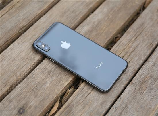 iPhone X超强山寨机亮相 正面效果也可以乱真