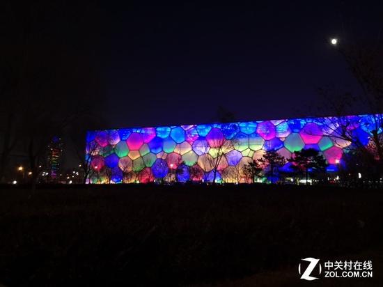 荣耀V10评测:小米MIX2最强全面屏对手|荣耀|全