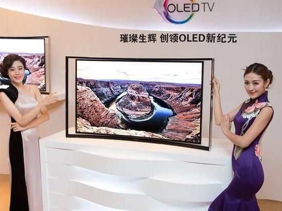 都没干过液晶！自发光显示技术靠谱吗？