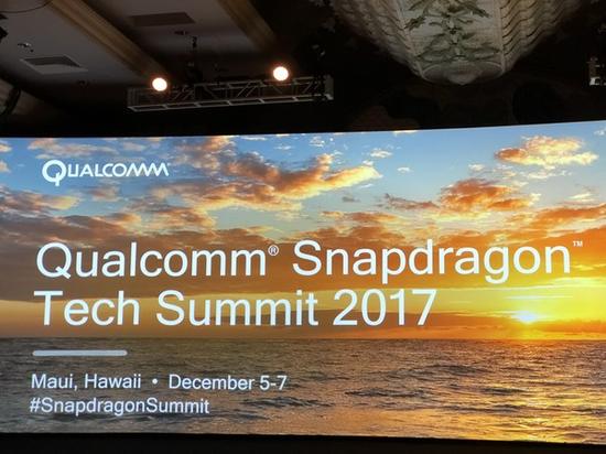 骁龙835搅局笔记本市场 2018年将三足鼎立?|骁