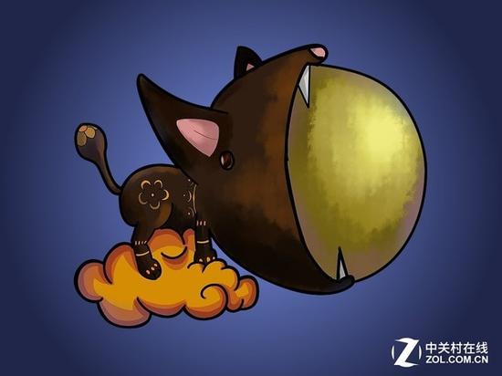 天狗又来吃月亮?拍摄月食要注意这些