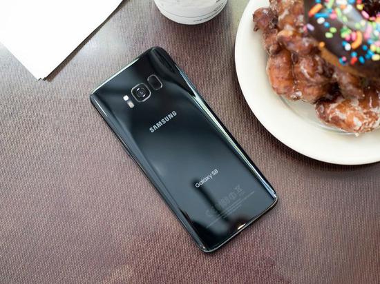 折叠屏幕乱入 三星S系列机型可能会改名