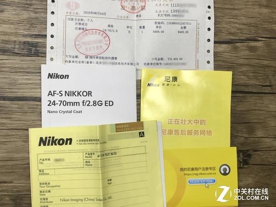 让你的相机更保值 详解相机厂商延保服务