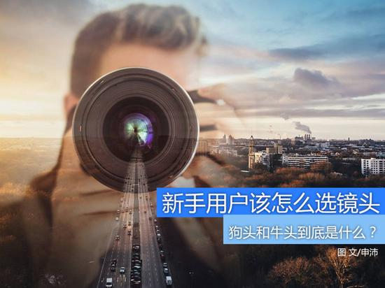 狗头和牛头到底是什么？新手用户该怎么选镜头
