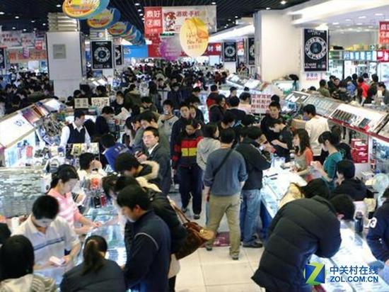 偷天陷阱 暗访机械师售后屏幕被人为掉包