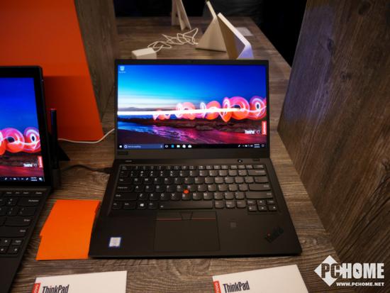 2018ThinkPad X1 Carbon