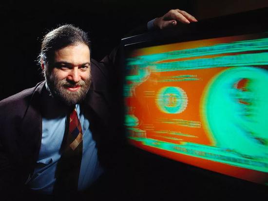 大卫·乔姆的经典论文：D.Chaum，A.Fiat，andM.Naor。“Untraceable Electronic Cash。”