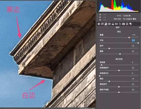 锐化是什么意思