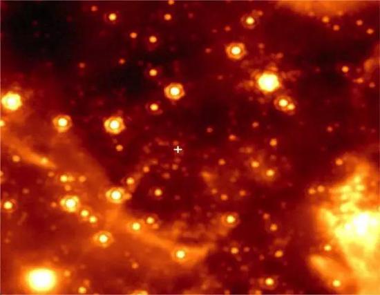 星系是“群居动物” 未来能否找到双黑洞系统？