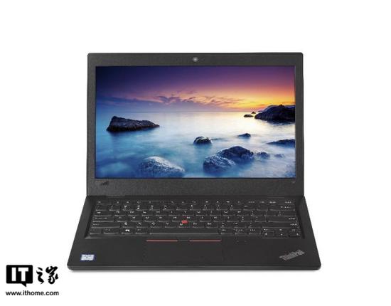 ThinkPad S2 2018