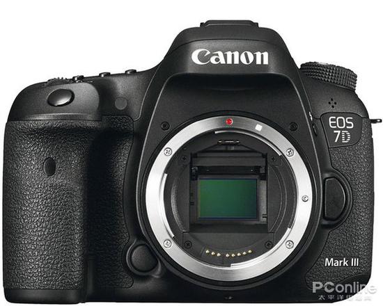 佳能EOS 7D3详细规格更新 预计3月底发布新机