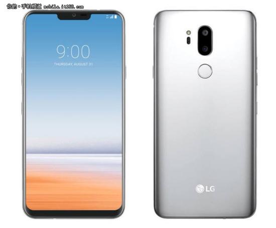 骁龙845+刘海屏设计 传LG G7将在5月发布