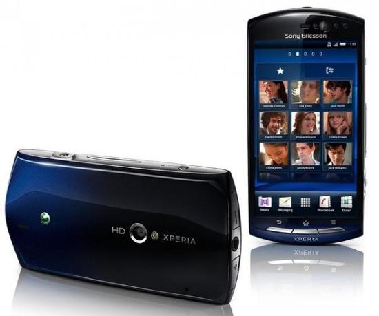 面对Xperia XZ2和Compact 真心为索尼手机感