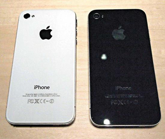 iPhone 4