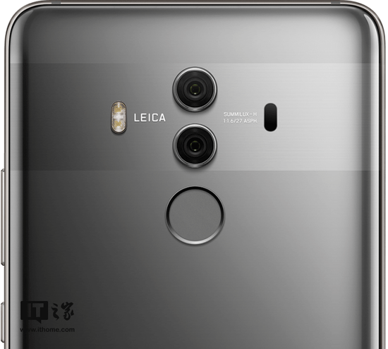 华为Mate 10 Pro