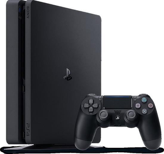 索尼PS4