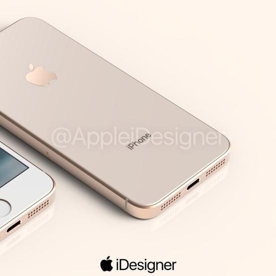 iPhone SE 2