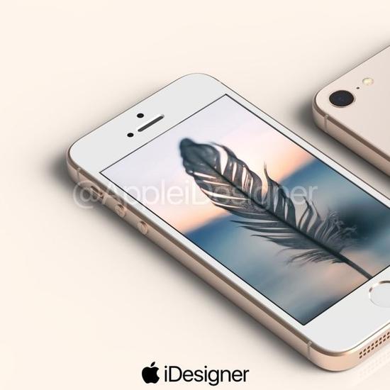 iPhone SE 2