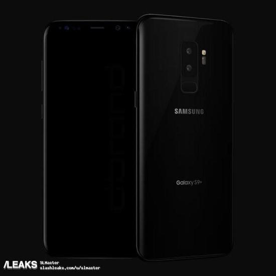 还看什么发布会？三星S9/S9+信息全汇总