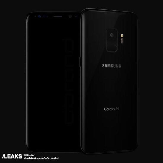 还看什么发布会？三星S9/S9+信息全汇总