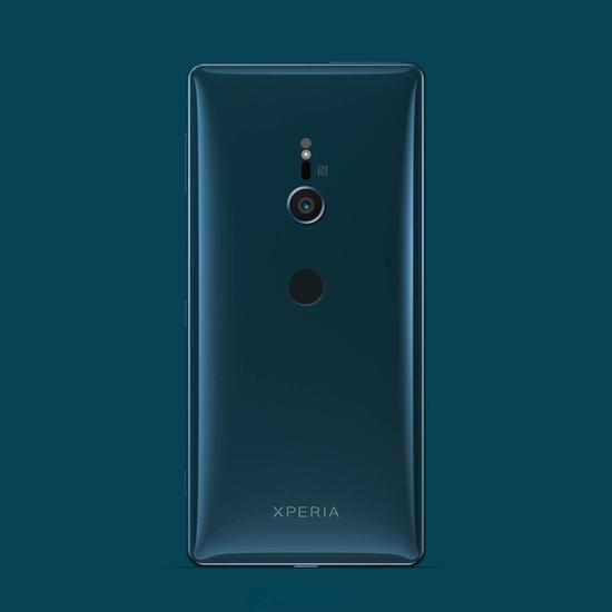 换造型的索尼XZ2发布 这十件事你得知道|索尼