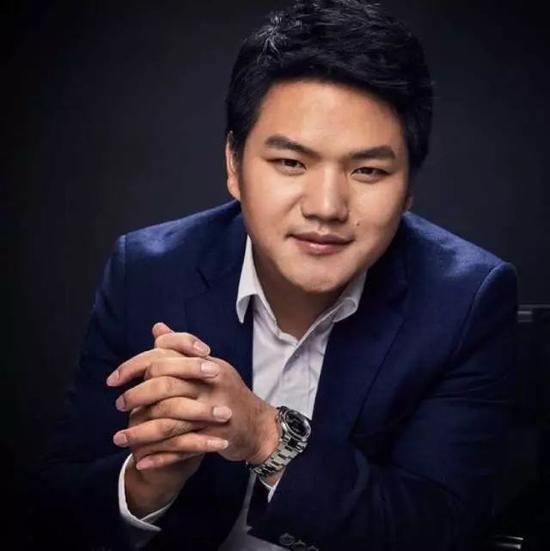 数字货币“庄家”杜均