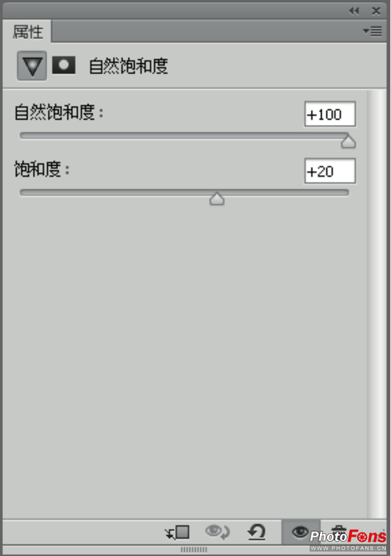 一张图调出清新甜美阳光色调