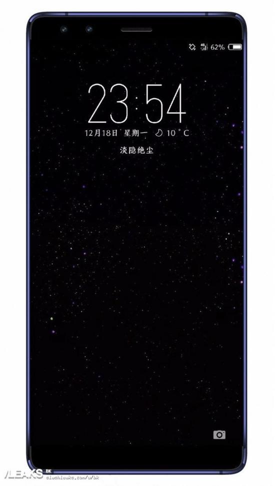 诺基亚9/Nokia 9