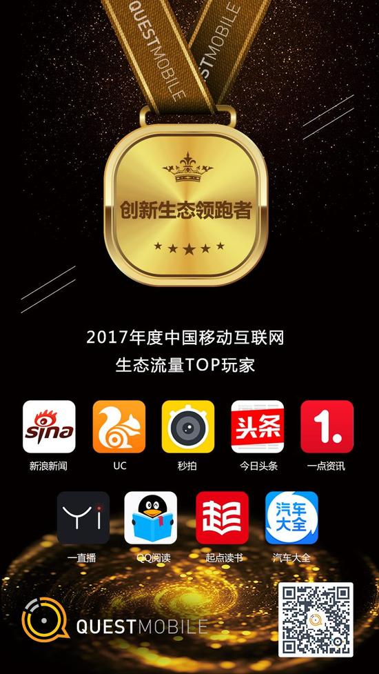 移动互联网行业新闻