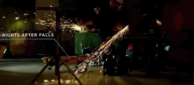 波士顿动力机器狗签约世界第一马戏团 确认Spot将出演