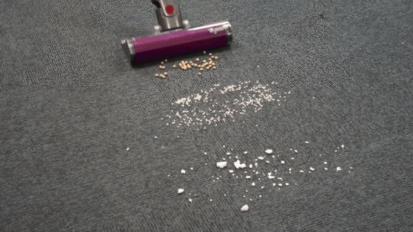 莱克M81手持吸尘器：