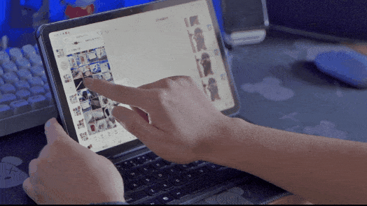 千元平板新标杆,OPPO Pad Air深度体验报告