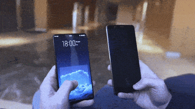 APEX买不到?这些爆点将被vivo X21继承