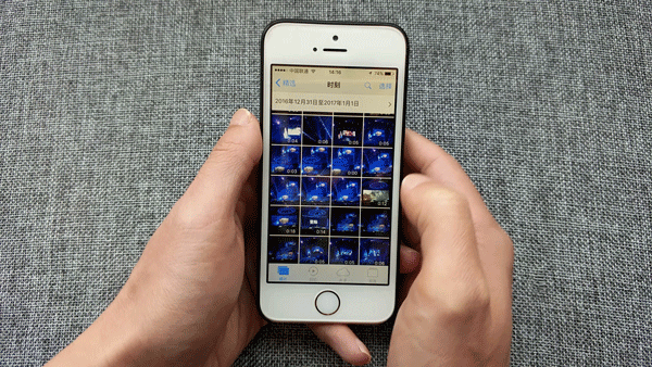 用iphone这么久 这些技能都不知道还敢自称果粉