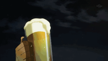 啤酒,图片来源网络