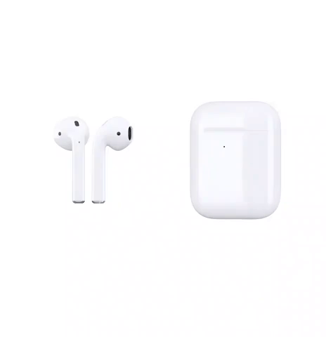 AirPods外观有小变化
