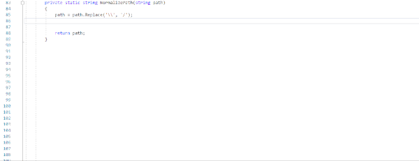 Visual Studio previews