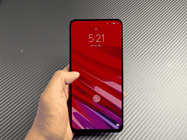 联想Z5 Pro GT