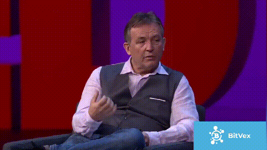 警告!|有人用Deepfake模仿多个币圈名人为加密货币交易平台背书